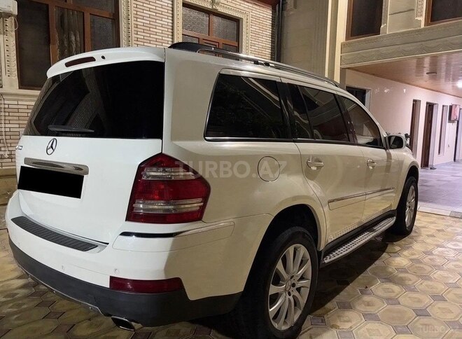 Mercedes GL 450 4MATIC-6