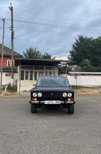 LADA (VAZ) 2106-1