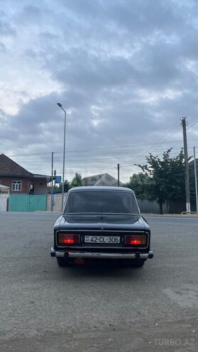 LADA (VAZ) 2106-2