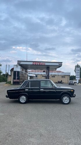 LADA (VAZ) 2106-3