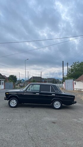 LADA (VAZ) 2106-4