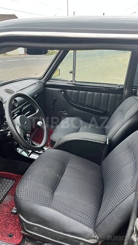 LADA (VAZ) 2106-6