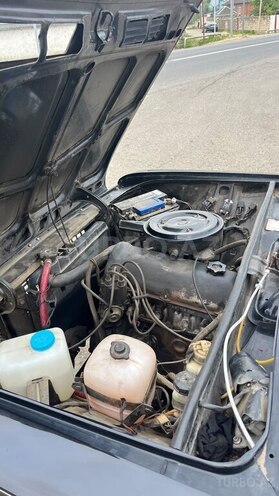 LADA (VAZ) 2106-10