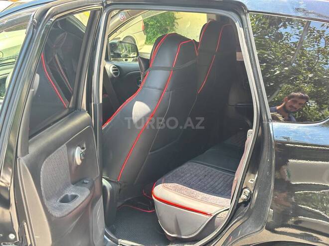 Nissan Note-10
