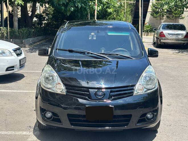 Nissan Note-3