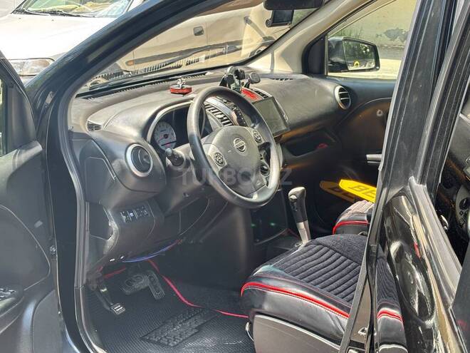 Nissan Note-12