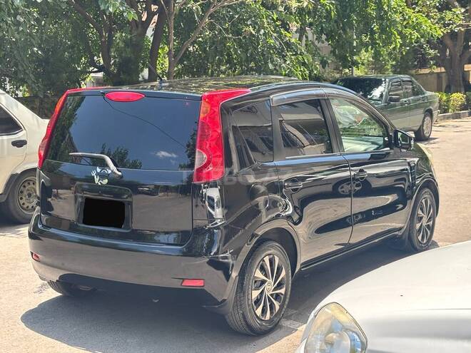 Nissan Note-5