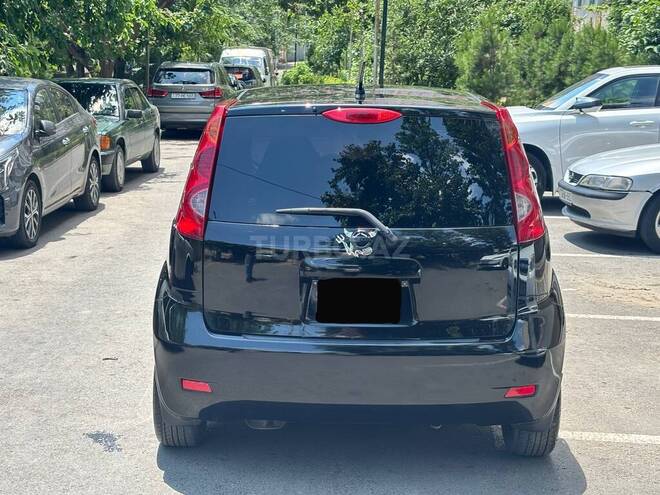 Nissan Note-4