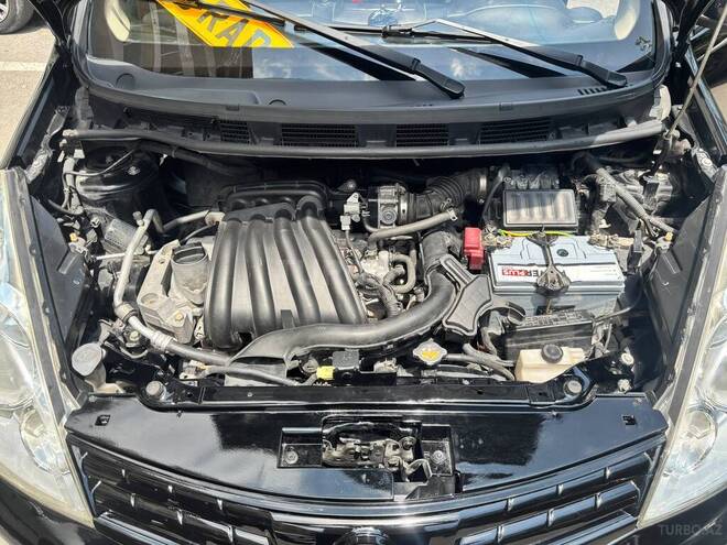 Nissan Note-11