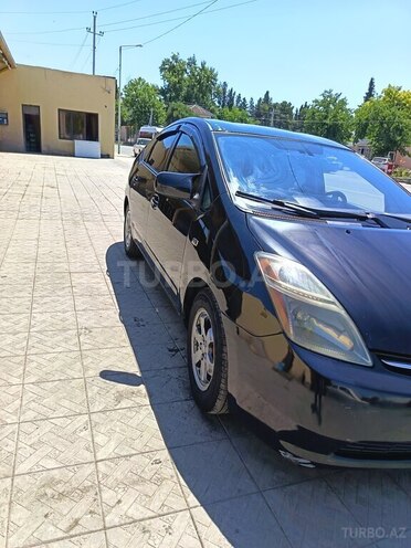 Toyota Prius-6