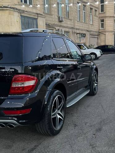 Mercedes ML 63 AMG-4