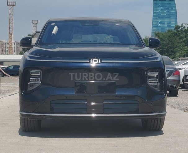 Changan Qiyuan Q07-1