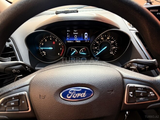 Ford Escape-3
