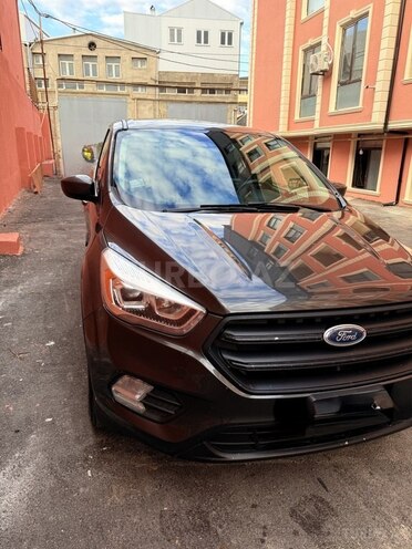 Ford Escape-5