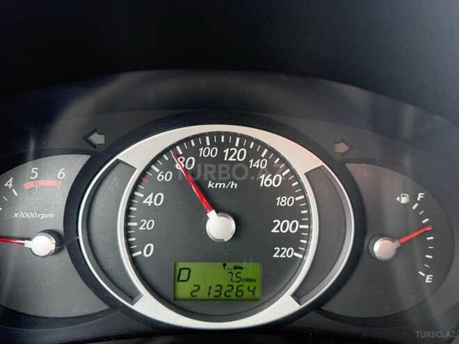 Hyundai Tucson-5