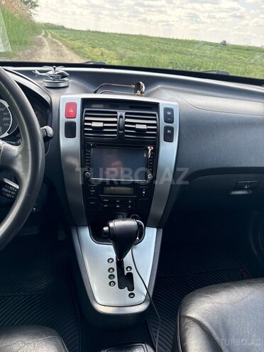 Hyundai Tucson-6