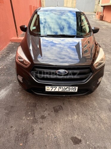 Ford Escape-1