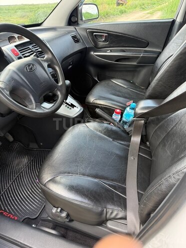 Hyundai Tucson-11
