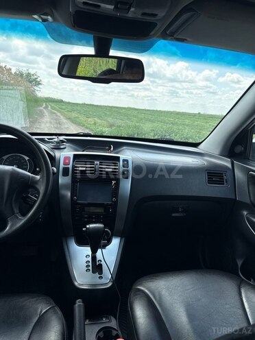 Hyundai Tucson-3