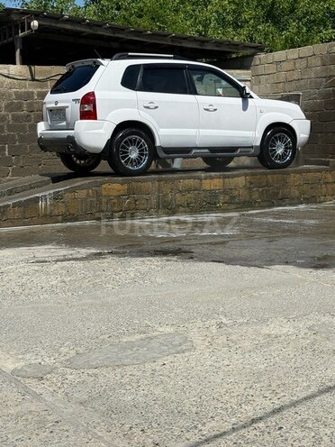 Hyundai Tucson-9