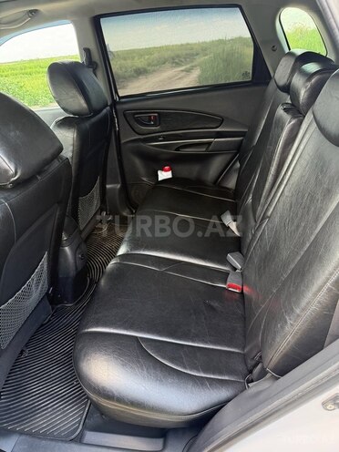 Hyundai Tucson-10