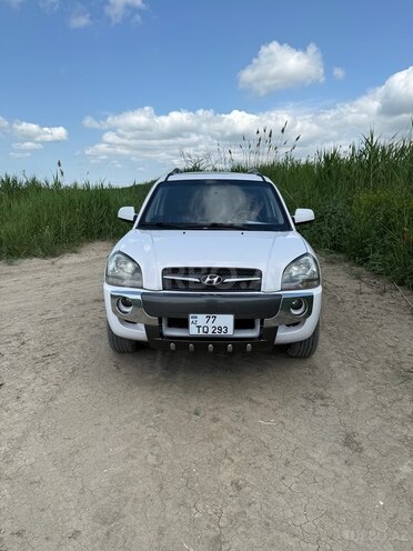 Hyundai Tucson-1