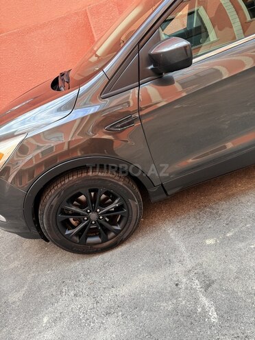 Ford Escape-10