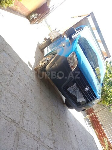GAZ GAZel Next A21R22-30-6