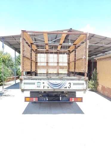 GAZ GAZel Next A21R22-30-10