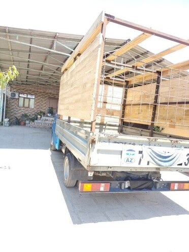 GAZ GAZel Next A21R22-30-12