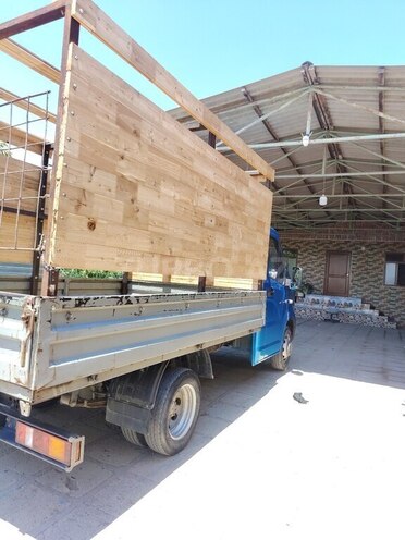 GAZ GAZel Next A21R22-30-9