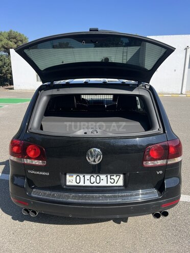 Volkswagen Touareg-5