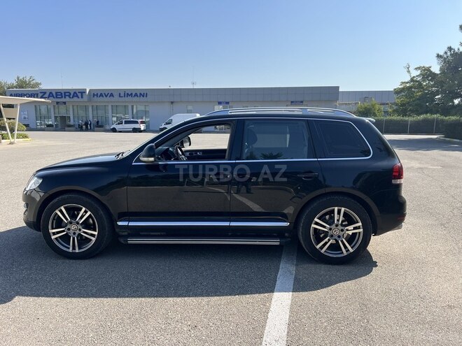 Volkswagen Touareg-11