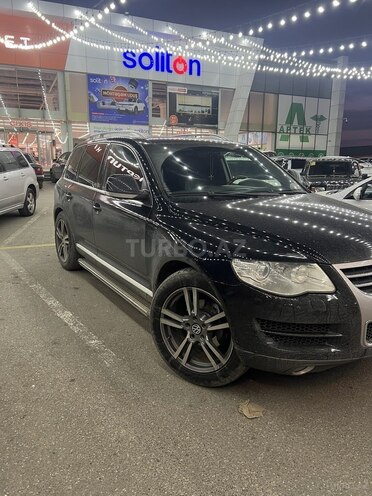 Volkswagen Touareg-15