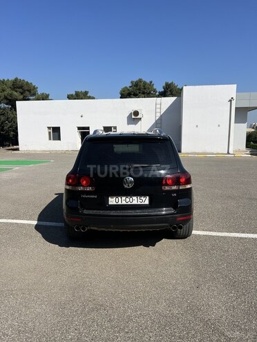 Volkswagen Touareg-4