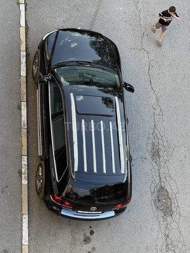 Volkswagen Touareg-12
