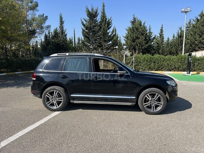 Volkswagen Touareg-3