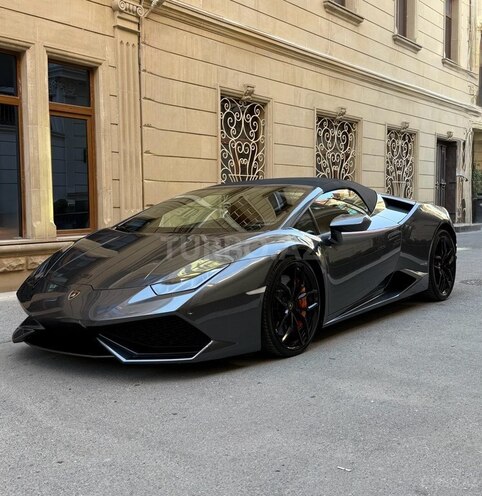 Lamborghini Huracan-2