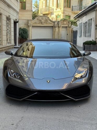 Lamborghini Huracan-3