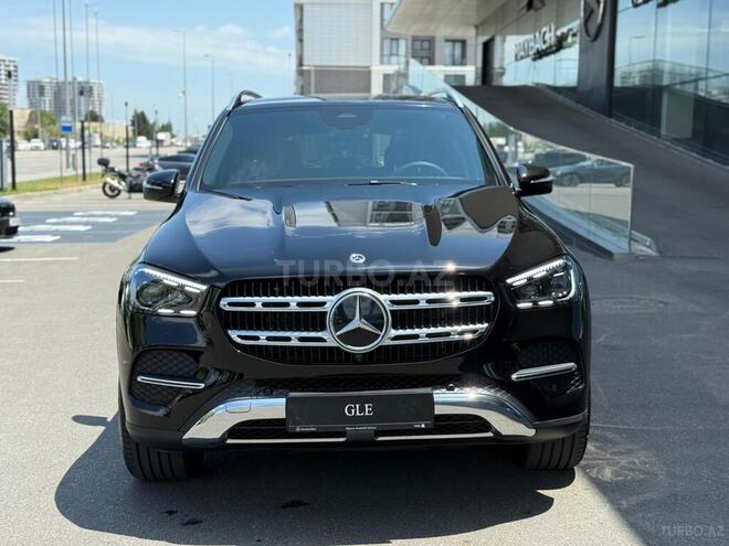 Mercedes  2025, 0 km - 2.0 l - Bakı