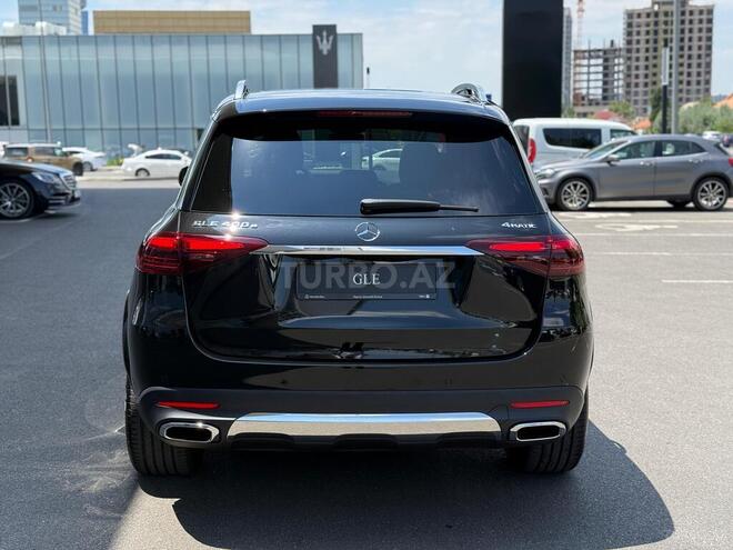Mercedes  2025, 0 km - 2.0 l - Bakı
