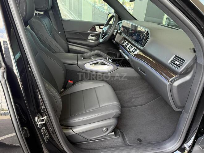 Mercedes  2025, 0 km - 2.0 l - Bakı
