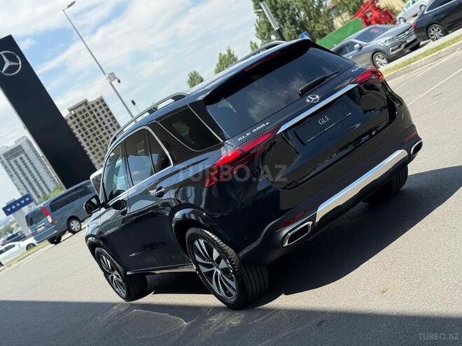 Mercedes  2025, 0 km - 2.0 l - Bakı