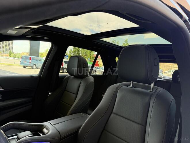 Mercedes  2025, 0 km - 2.0 l - Bakı