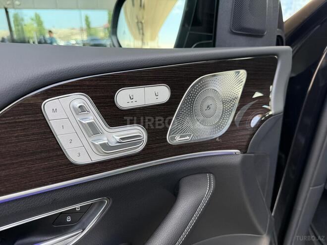 Mercedes  2025, 0 km - 2.0 l - Bakı