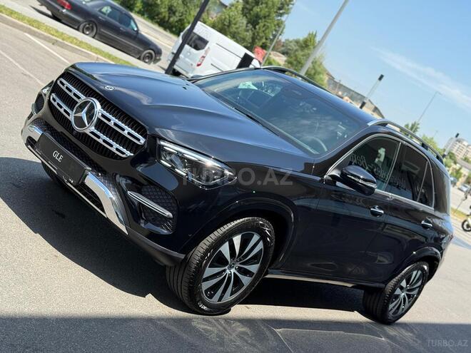 Mercedes  2025, 0 km - 2.0 l - Bakı