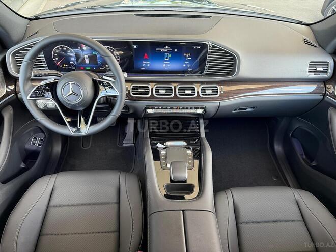 Mercedes  2025, 0 km - 2.0 l - Bakı