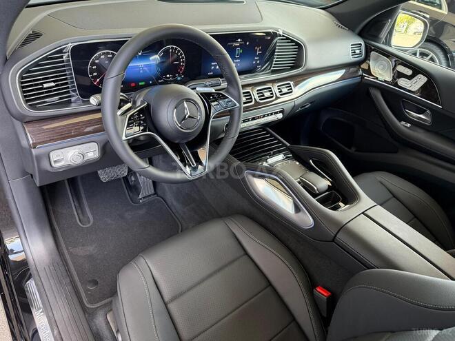 Mercedes  2025, 0 km - 2.0 l - Bakı