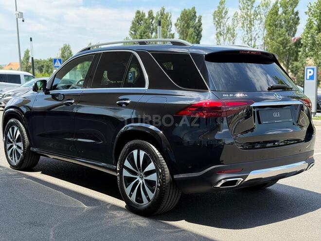 Mercedes  2025, 0 km - 2.0 l - Bakı