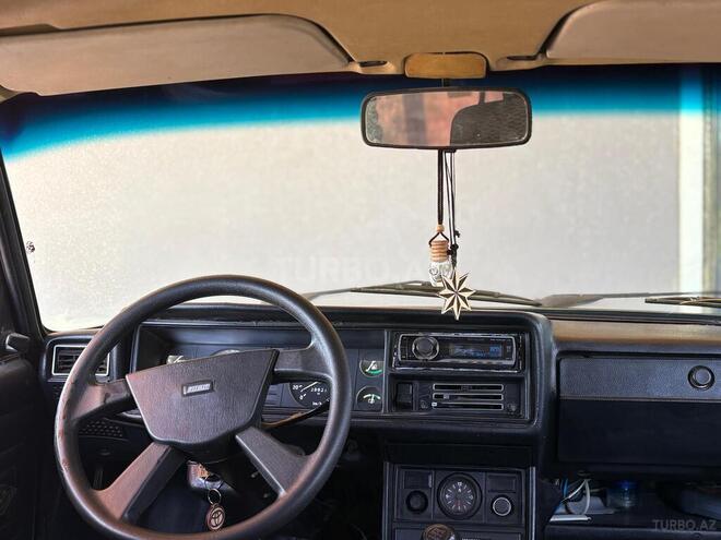 LADA (VAZ) 2107-4